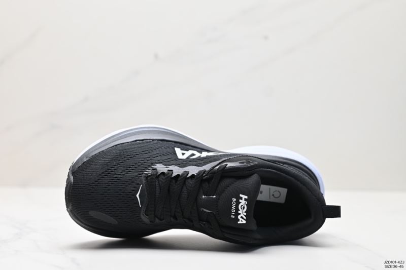 Hoka Shoes